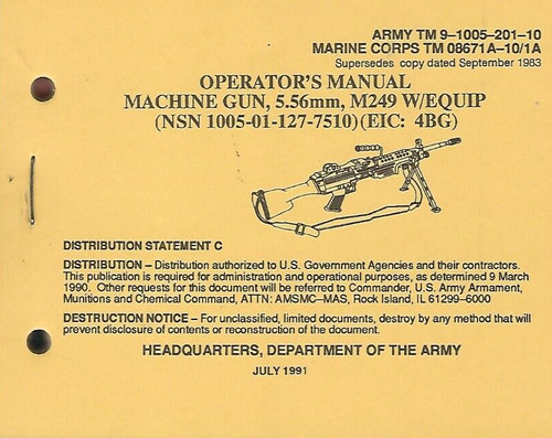 Historical book machine gun - historical,