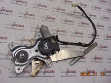 Lexus RX300 Arrière Droit