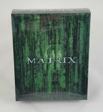 Matrix Edition Collector