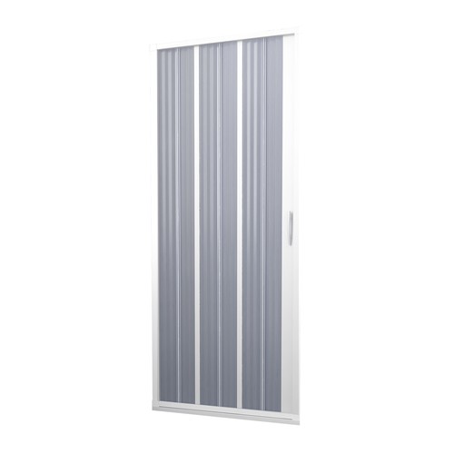 Porte douche pvc pliante - pvc,