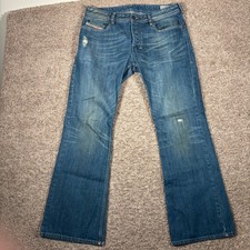 Diesel Zathan Regular Bootcut