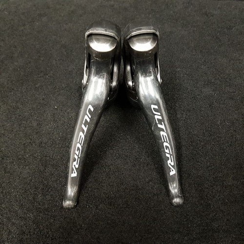 Leviers frein shimano - leviers,