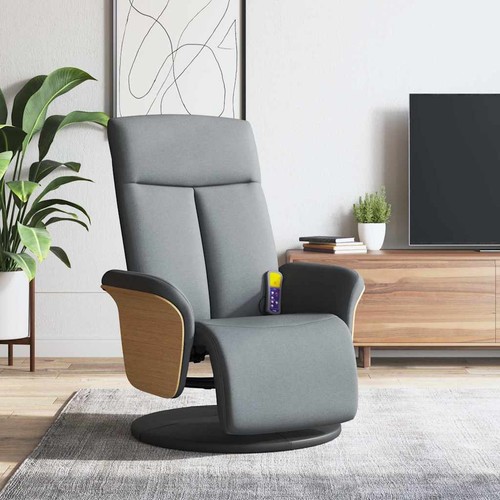 Fauteuil inclinable massage - inclinable, de