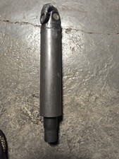 BMW K 75  - Albero cardano con giuntura incrociata