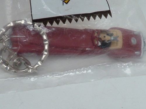 Figurine pvc voiture tex - pvc,