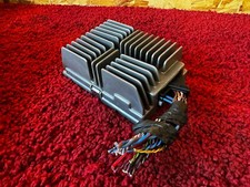 BMW 2017-2023 G30 F90 G32 HIFI AUDIO SYSTEM AMPLIFIER UNIT OEM 50K