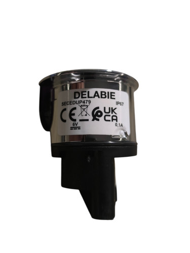 Boîtier électronique delabie - électronique,