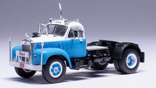 Miniature camion auto ixo - camion,