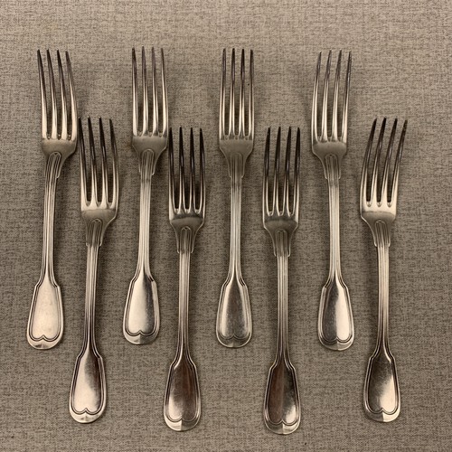 Christofle chinon silverplate - christofle,