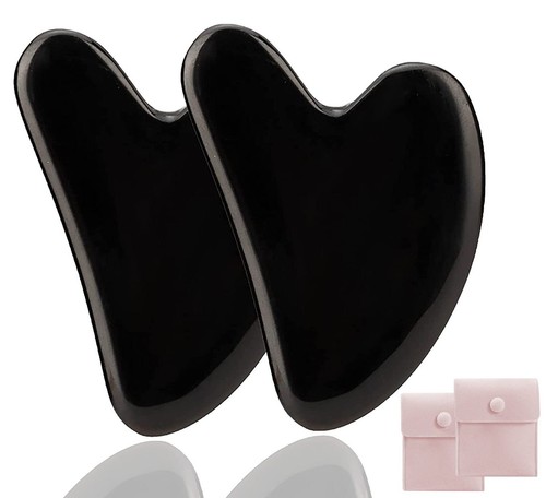 Gua sha lot pierres - gua,