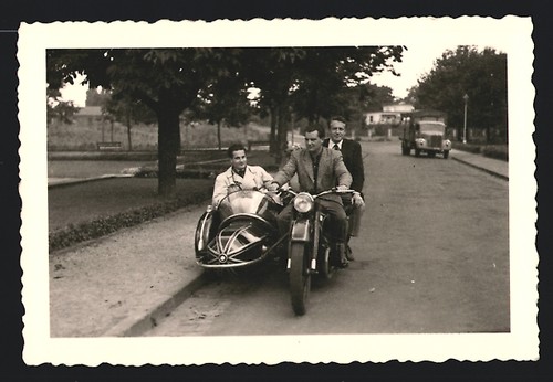 Photographie moto bmw - photographie,