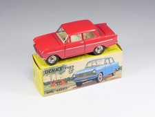 DINKY TOYS FRANCE - 540 - Opel