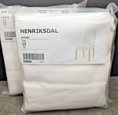 Ikea henriksdal 100 - 2, ct.