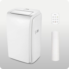 Climatiseur mobile 9000 BTU de