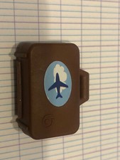 PLAYMOBIL  VALISE AVEC