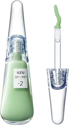 Uzu flowfushi 99 - uzu, 38°c/99°f