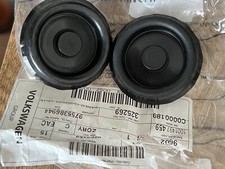 2x Bouchon de verrouillage