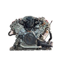 Moteur pour Audi A5 8T3 S5 4,2