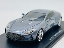 SPARK S2160 ASTON MARTIN ONE 77 1.43