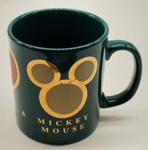 Tasse mug céramique - céramique, disney