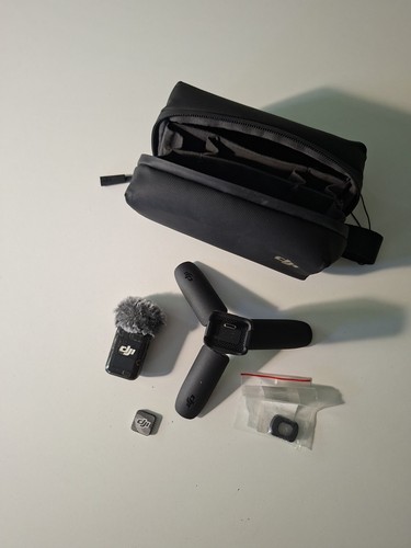 Dji osmo pocket pack - dji,