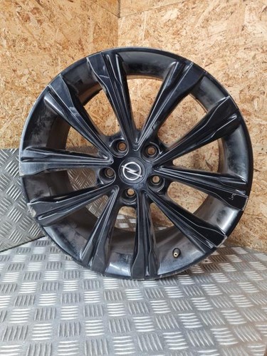 Jante opel insignia grand - jante, 2