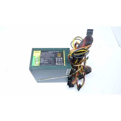 Alimentation antec 380d - alimentation,