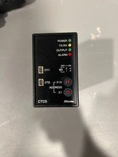 Shinko Technos CTCS 535 R/E Temperature Controller