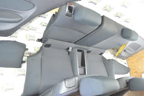 Interieur complet bmw - interieur,