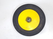 roue arriere de tondeuse Wolf