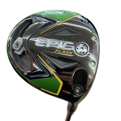 Callaway epic flash sub - epic, zero