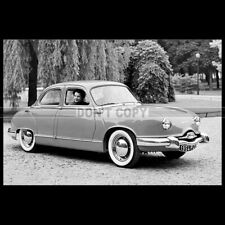 Photo A.014726 PANHARD DYNA 54
