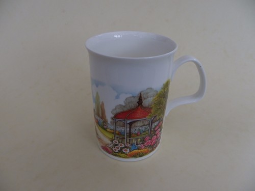Tasse chine roy kirkham en - chine,