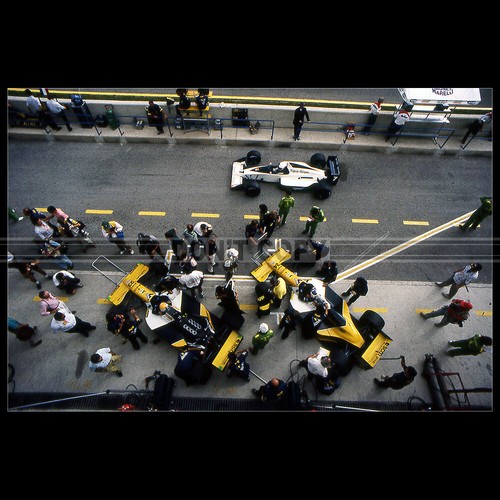 Photo 014587 minardi - a.014587, gp