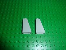 2x LEGO MdStone slope brick 4460 sets 8038 10212 6211 7261 4752 7657 7668 10188 