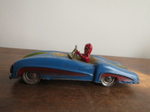 Voiture course tole - en,