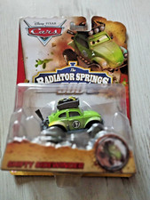 VOLKSWAGEN Coccinelle CARS