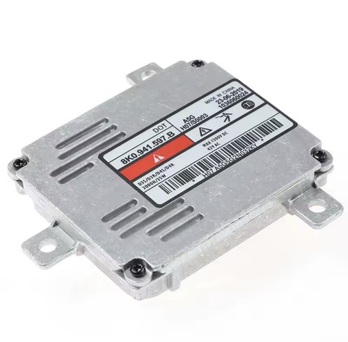 Ballast xénon hid - ballast, 8k0941597b