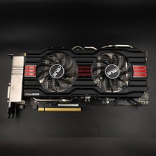 ASUS NVIDIA GeForce GTX 770 2