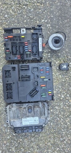 Kit démarrage simplifier - kit,