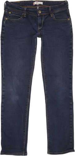 Levi 571 femme bleu - 571,