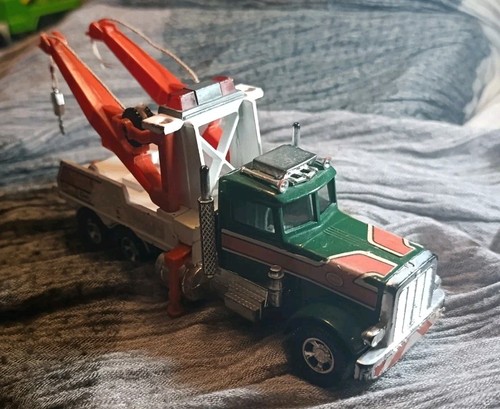 Matchbox lesney 1978 camion - matchbox,