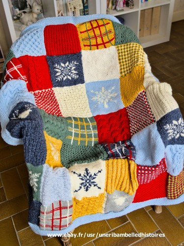 Couverture plaid - couverture,,