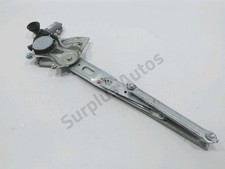 LEVE-VITRE ELECTRIQUE AVANT