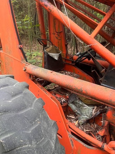 Sky trak 6034 telehandler - , lull