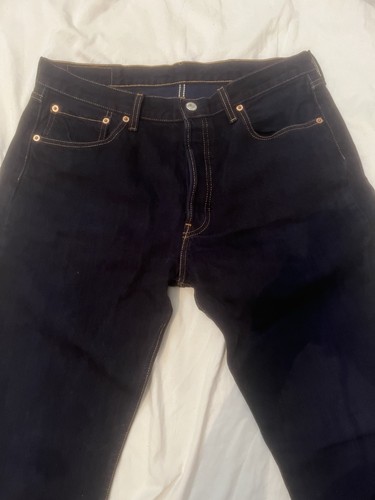Levi 501 jean - 501,