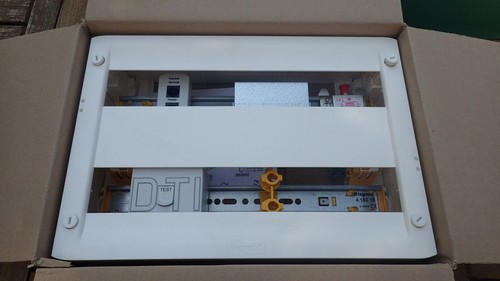 Legrand 100614 tableau de - 100614,