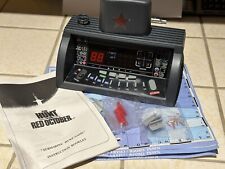 HTF Vintage NOVAG Hunt for the Red October Tabletop LED Game 1990 MIB 