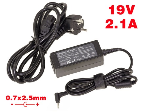Alimentation pour portable - pour, pc