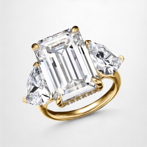 Bague diamant mariage - , or